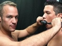 The Safe Word is Purple Extended Clip at Im Your BoyToy