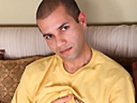 Jacob Maximo Latino