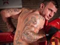 Brutal Part 1 Raging Stallion Naked Sword