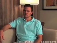 Chris Decker Part 3 Cocky Boys