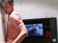Cameron is Happy Again Unglory Hole