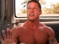blowjob anal brunette white hardcore cumshot amateur handjob Bait Bus