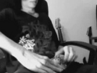 Emo Twink Rubs One Out Exposed Emos