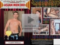Asian Men Do Catalina Video