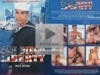 San Diego Liberty Dirk Yates