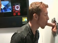 Best Blowjob Ever Unglory Hole