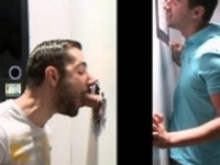 What Friends Are For Unglory Hole