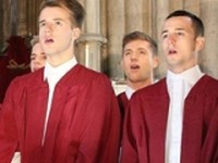 Choirboy BTS Extended Eurocreme