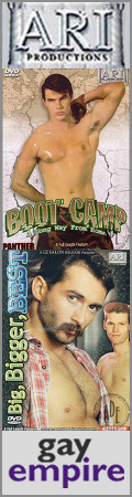 ARI Productions at Gay Empire