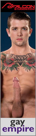 Falcon Studios at Gay Empire