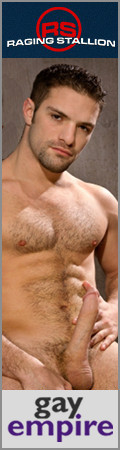 Raging Stallion at Gay Empire