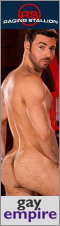 Raging Stallion at Gay Empire