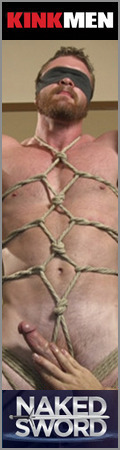Kink Men at Naked Sword