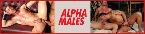 Alpha Males