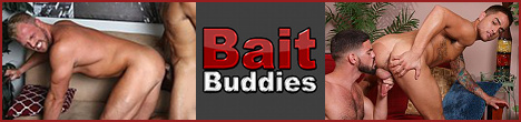 Bait Buddies