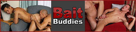 Bait Buddies