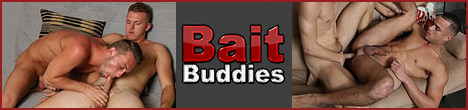 Bait Buddies