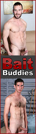 Bait Buddies