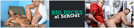 Big Dicks at School