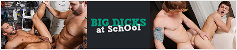 Big Dicks at School