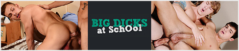 Big Dicks at School