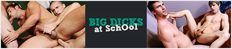 Big Dicks at School