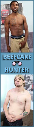 Beefcake Hunter