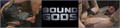 Bound Gods