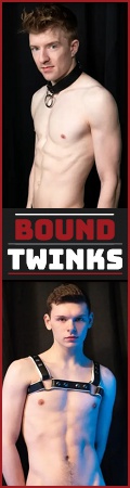 Bound Twinks