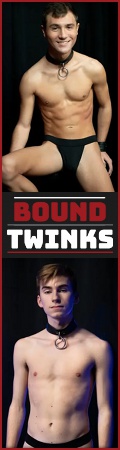 Bound Twinks