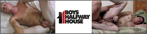 Boys Halfway House