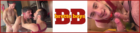 Bretts Boys