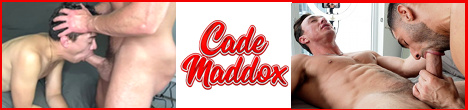 Cade Maddox