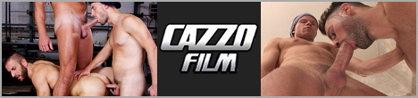 Cazzo Film