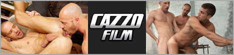 Cazzo Film