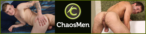 ChaosMen