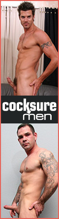 Cocksure Men