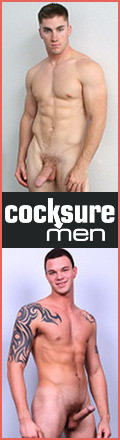 Cocksure Men