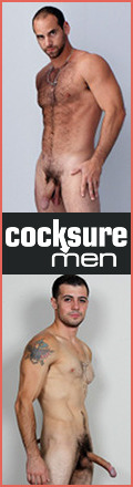 Cocksure Men