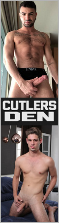 Cutlers Den