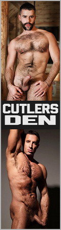 Cutlers Den