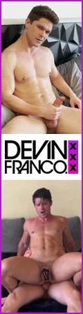 Devin Franco XXX