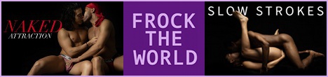 Frock the World