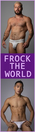 Frock the World