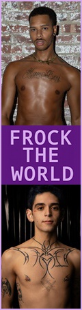 Frock the World