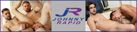 Johnny Rapid