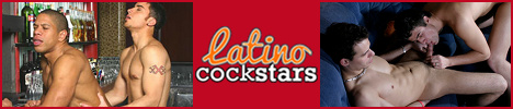 Latino Cockstars