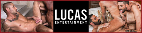 Lucas Entertainment