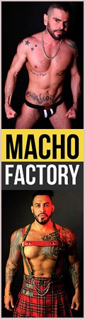 Macho Factory