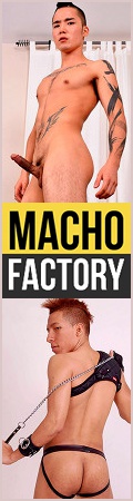 Macho Factory